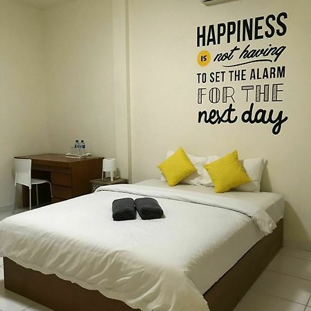 Matta Lodge Kuta Selatan エクステリア 写真