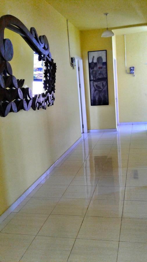 Matta Lodge Kuta Selatan エクステリア 写真