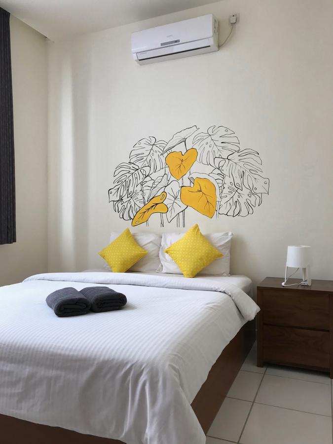 Matta Lodge Kuta Selatan エクステリア 写真