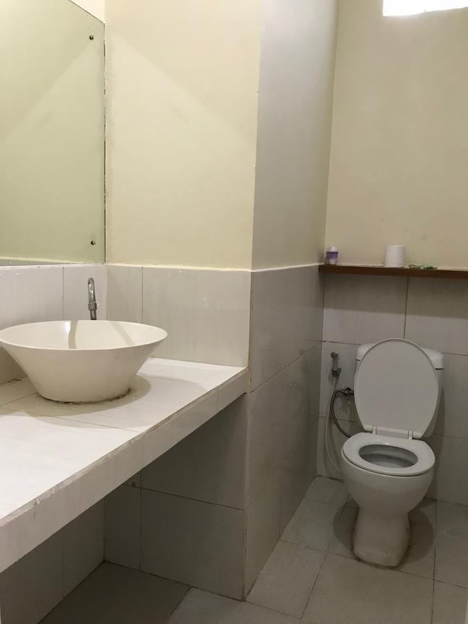 Matta Lodge Kuta Selatan エクステリア 写真
