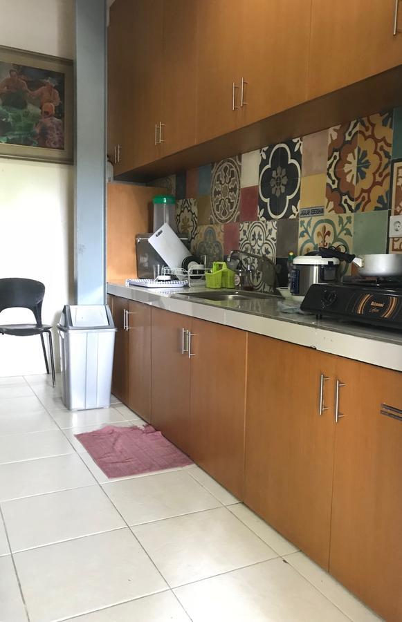 Matta Lodge Kuta Selatan エクステリア 写真
