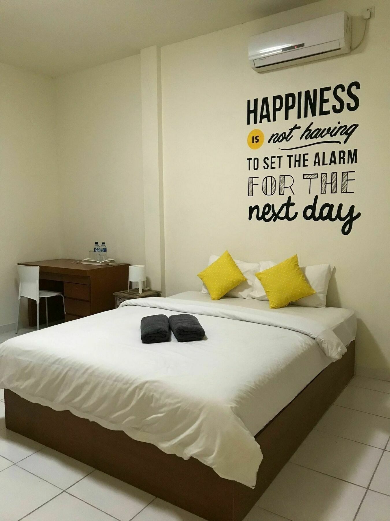 Matta Lodge Kuta Selatan エクステリア 写真